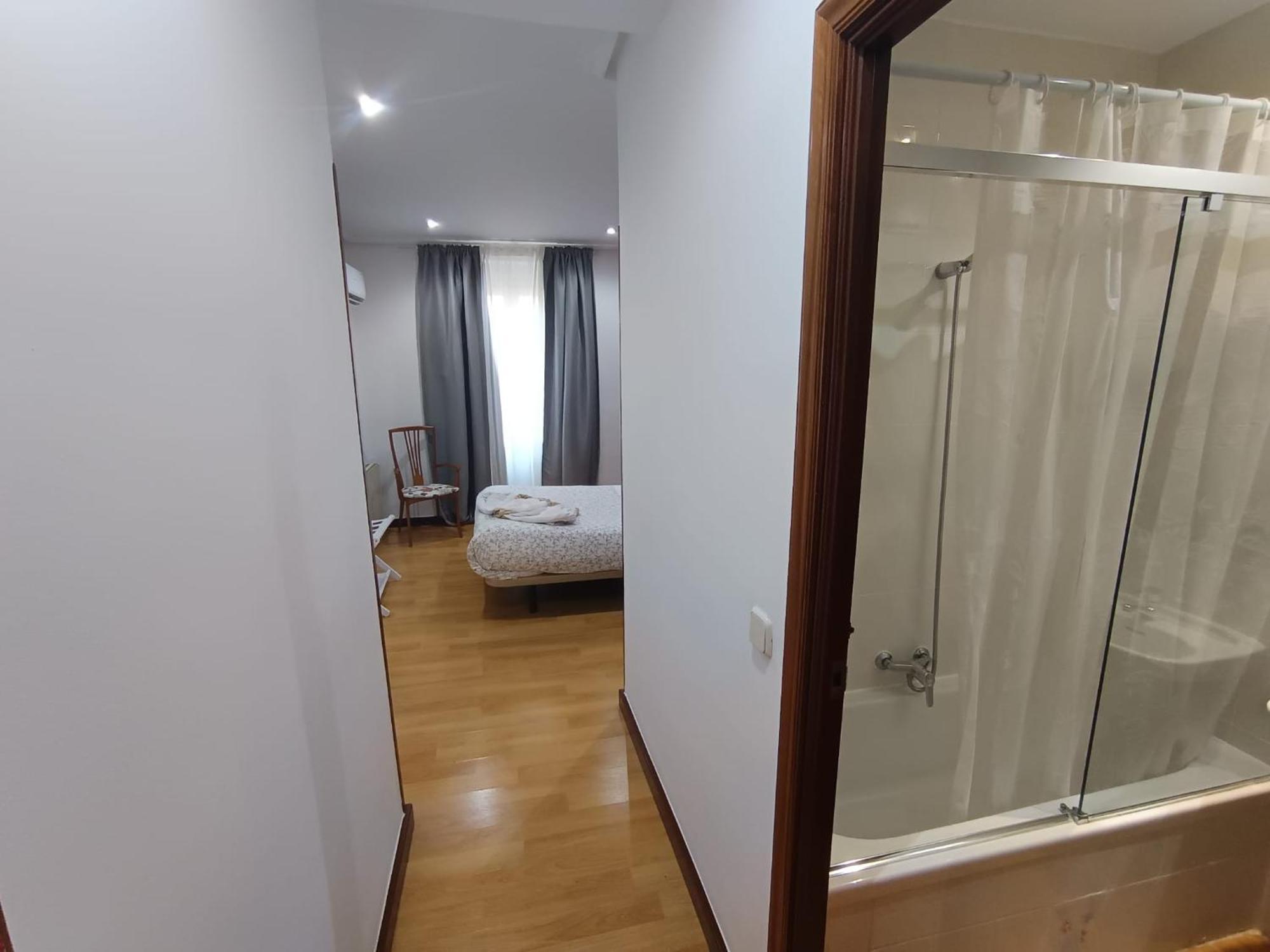 Hostal New Dream Madrid, Madrid